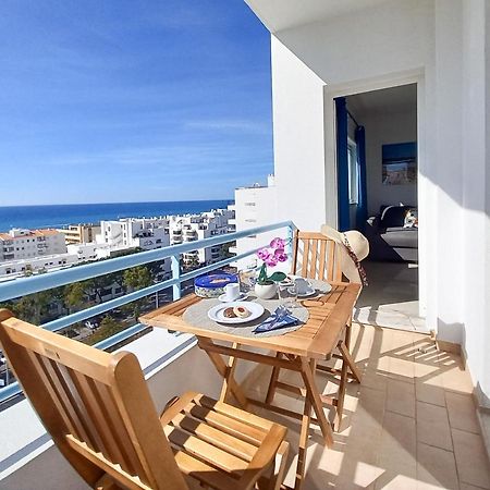 Apartmán Colina Ferias- Garagem & Wifi Quarteira Exteriér fotografie