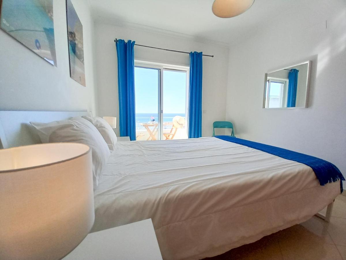 Apartmán Colina Ferias- Garagem & Wifi Quarteira Exteriér fotografie