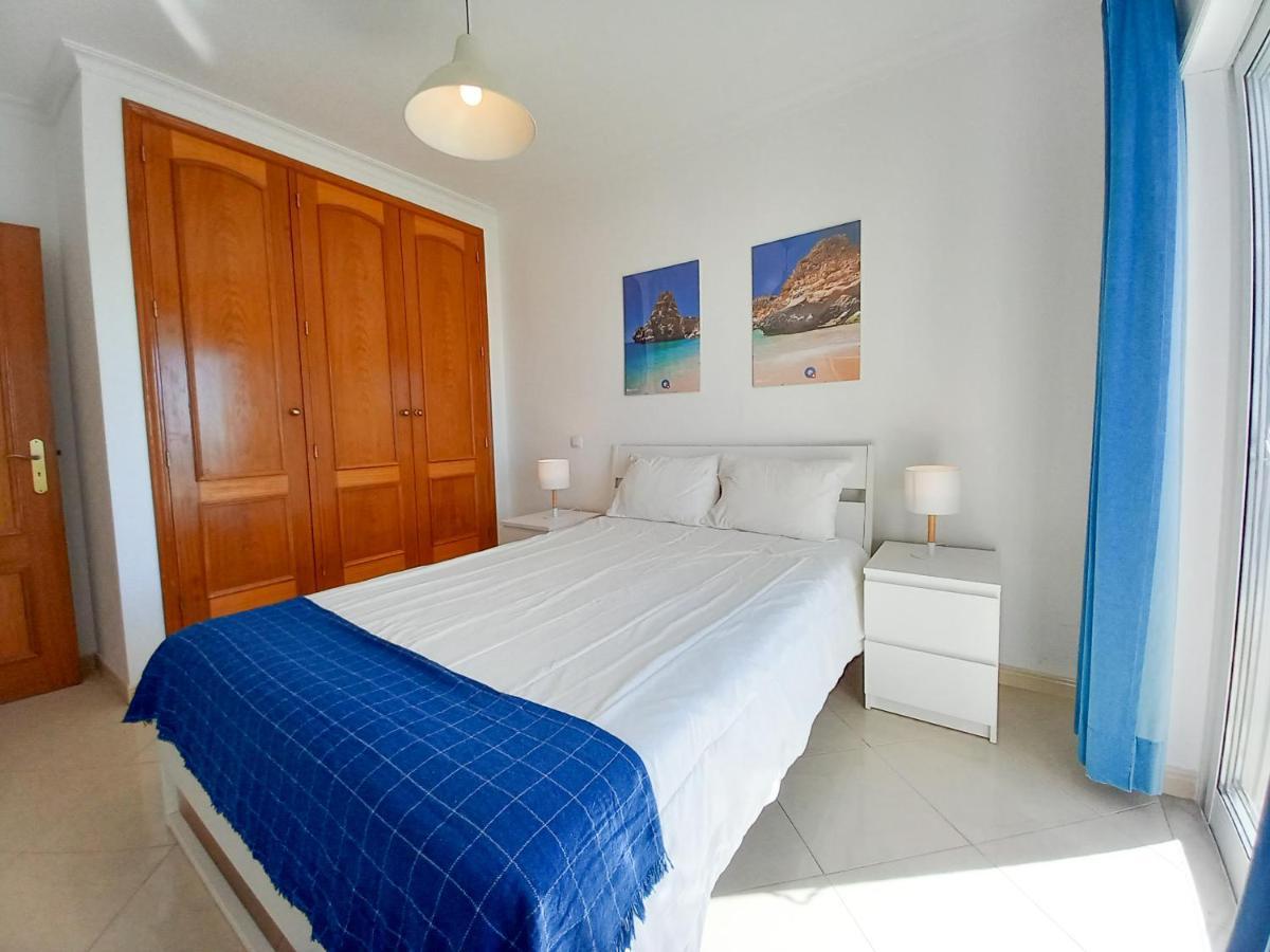 Apartmán Colina Ferias- Garagem & Wifi Quarteira Exteriér fotografie