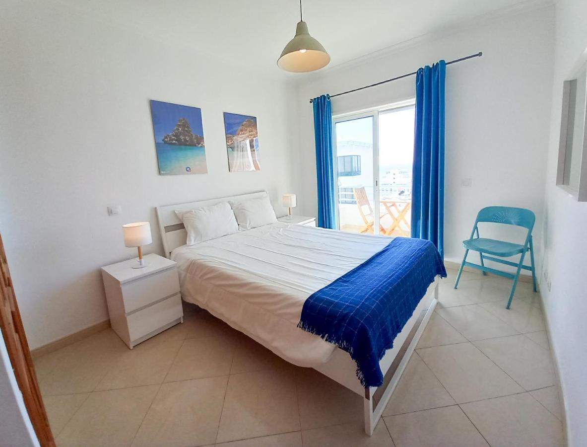 Apartmán Colina Ferias- Garagem & Wifi Quarteira Exteriér fotografie