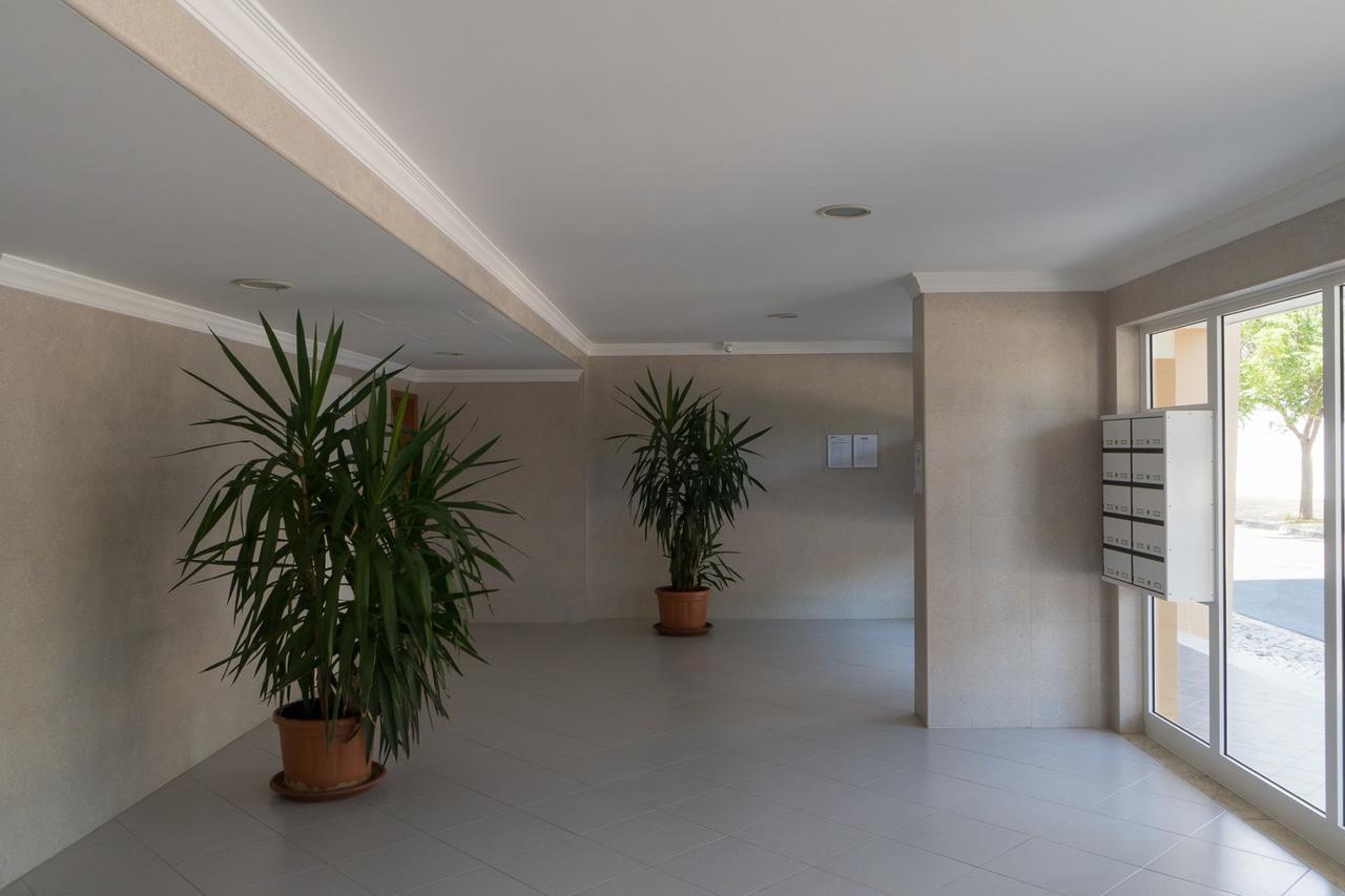 Apartmán Colina Ferias- Garagem & Wifi Quarteira Exteriér fotografie