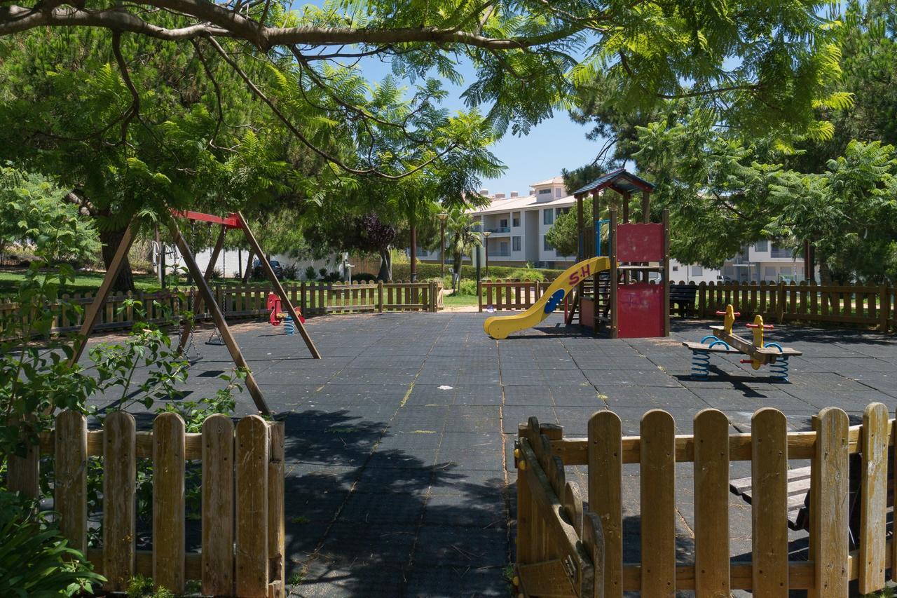 Apartmán Colina Ferias- Garagem & Wifi Quarteira Exteriér fotografie