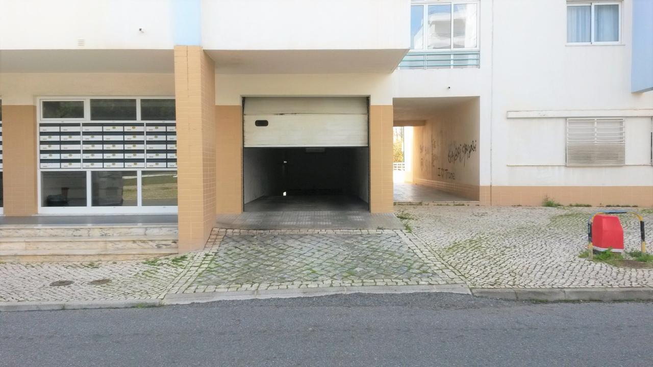 Apartmán Colina Ferias- Garagem & Wifi Quarteira Exteriér fotografie